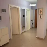 Vlora Beachfront Apartment