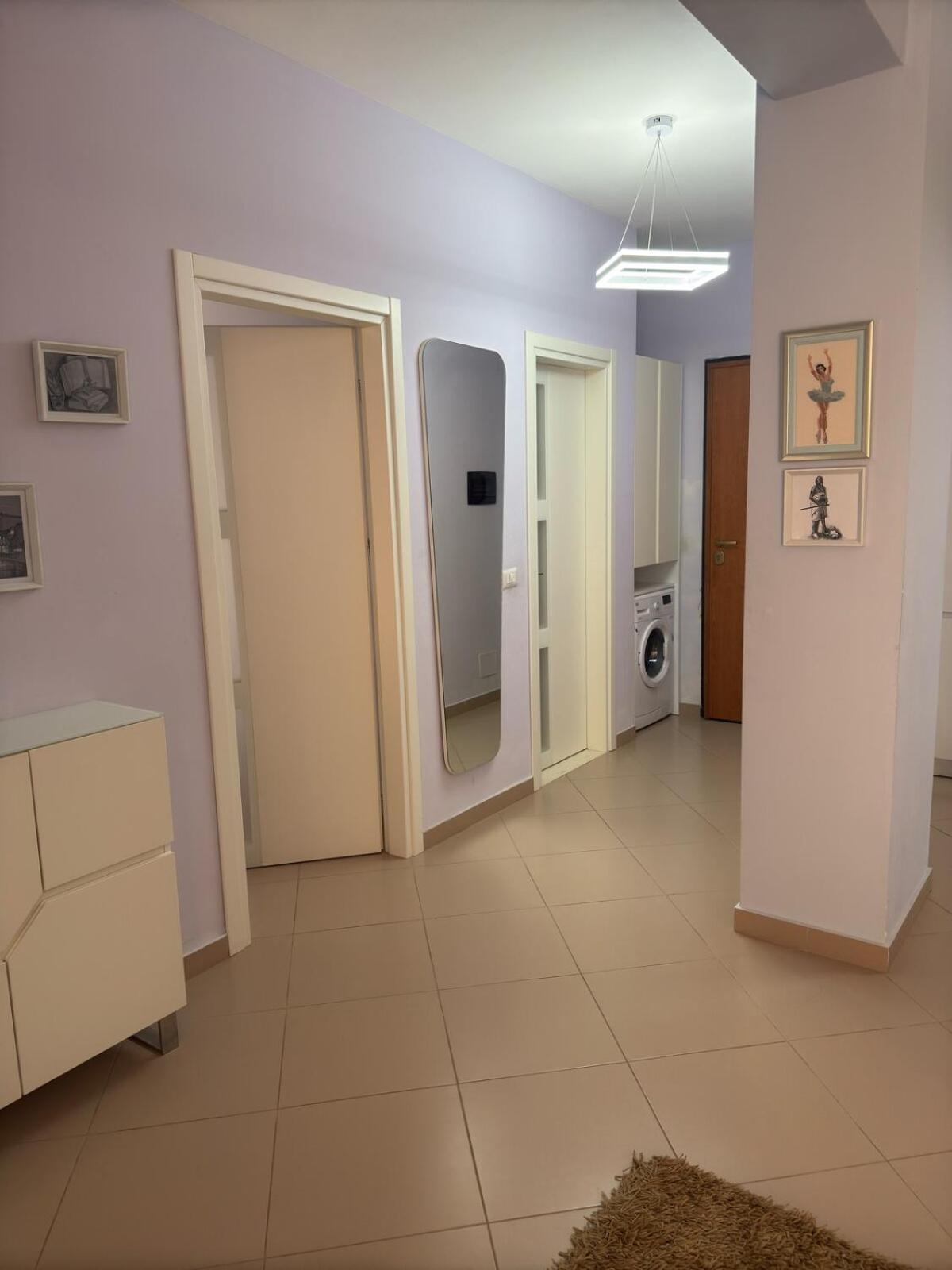 Beachfront Apartamento *